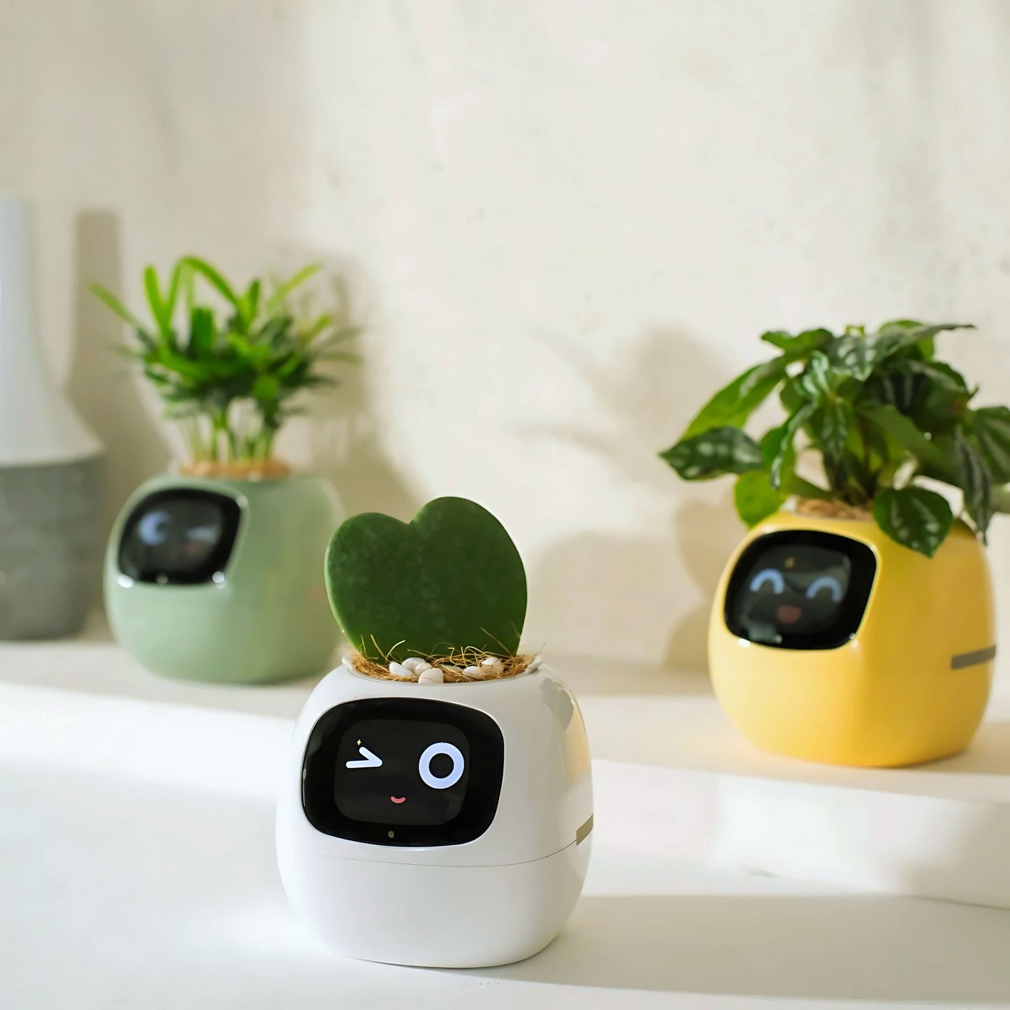 Tuya Ivy Smart Planter Pot