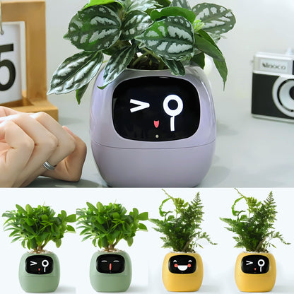 Tuya Ivy Smart Planter Pot