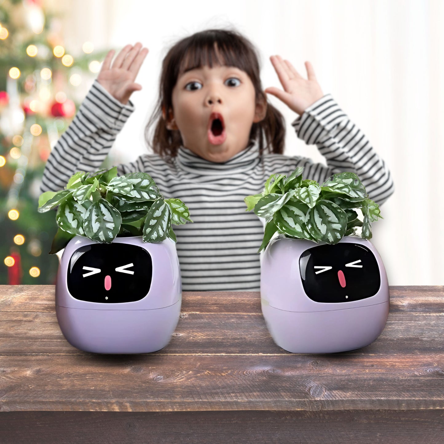 Tuya Ivy Smart Planter Pot