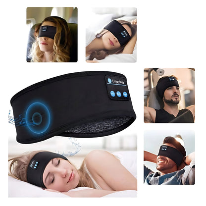 ComfortSound Bluetooth Sleep Band