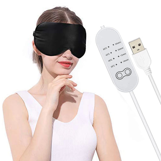 DreamWave™ Heated Eye Mask