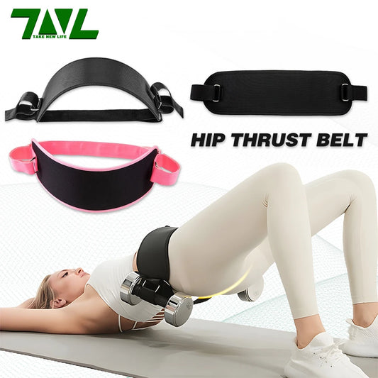 Pas treningowy FlexBands Hip Thrust