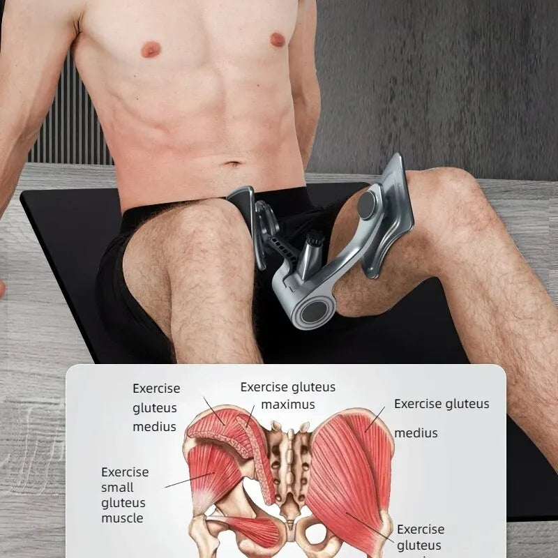 Trener mięśni Kegla Pelvic Power